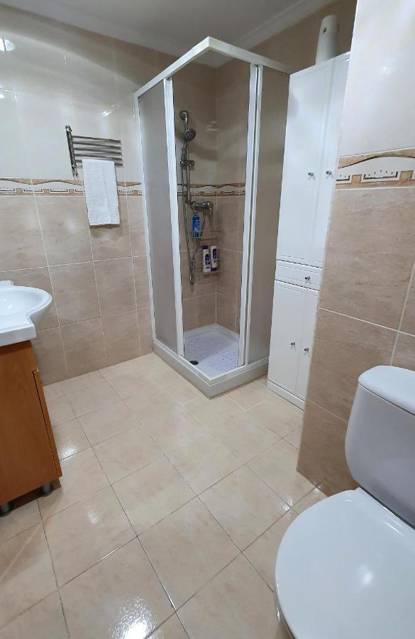 Apartamento Piso familiar con amplia terraza 300m de la playa Cullera Exterior foto